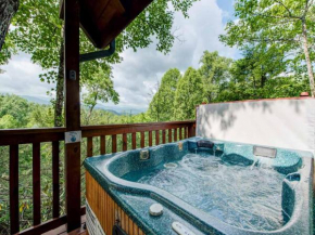 Cub’s Cove, 1 Bedroom, Near Downtown, View, Jetted Tub, WiFi, Sleeps 4